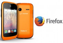 ZTE Open – Prvi Firefox OS pametni telefon zte open firefox OS