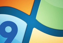 Prvi detalji o Windowsima 9 i 10 Windows 9 logo