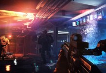 Battlefield 4 Open Beta starta 1. listopada Battlefield 4 gameplay