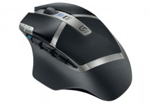 Logitech G602 – Bežični miš Gamerski miš Logitech G602