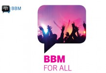 BlackBerry Messenger – BBM za Android izlazi 21. rujna BBM za sve