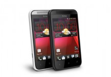 HTC Desire 200 – low-budget Android za mlađu populaciju HTC desire - bijeli i crni