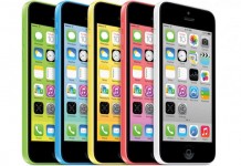Apple više neće proizvoditi iPhone 5c iphone5c boje