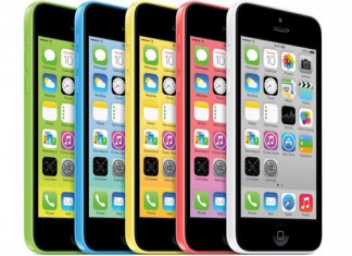 Apple više neće proizvoditi iPhone 5c iphone5c boje
