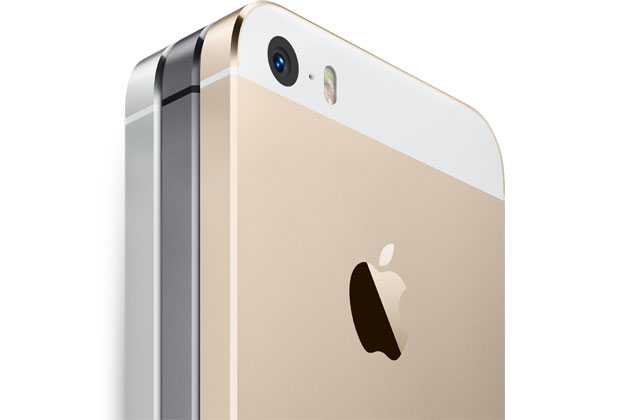 iPhone 5S boje