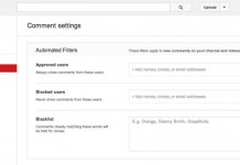 YouTube uvodi komentiranje putem Google + Google novi komentari na youtube