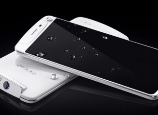 Oppo N1 – Službeno predstavljen Oppo N1 pametni telefon
