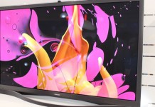 Samsung smart TV uskoro s Tizen OS-om Smart TV s Samsungovim Tizen OS