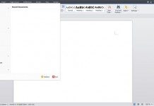 Kingsoft Office Free 2013 Kingsoft Office Writer