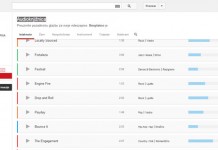 YouTube uveo besplatnu pozadinsku glazbu za videozapise youtube pozadinske skladbe