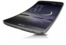 LG G Flex uskoro dostupan i u Hrvatskoj LG G Flex zakrivljenost