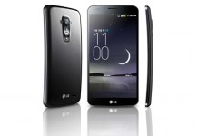 LG G Flex 2 će biti predstavljen na CES-u LG G Flex oblik