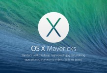 Što je novo u OS X Mavericks OS X Mavericks