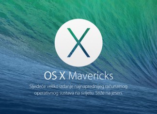 OS X Mavericks