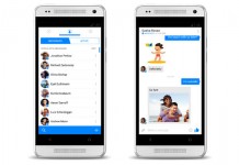 Više vam ne treba Facebook profil za korištenje Messengera novo sučelje Facebook Messenger