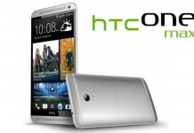 HTC One Max će biti predstavljen 15. listopada HTC One Max phablet