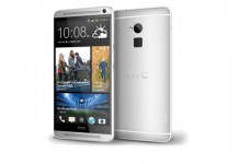 Izašao HTC One Max HTC One Max prednja i stražnja strana