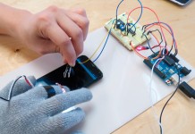 iPhone ima najbrži zaslon Test odaziva zaslona