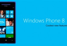 Nadogradnja za Windows Phone 8 donosi podršku za quad-core procesore Windows Phone 8 Logo
