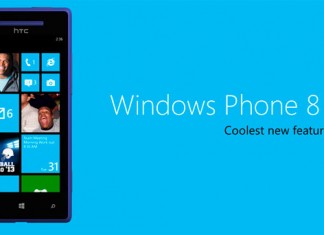Nadogradnja za Windows Phone 8 donosi podršku za quad-core procesore Windows Phone 8 Logo