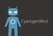 CyanogenMod Installer stigao u Google Play trgovinu logo CyanogenMod