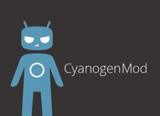 CyanogenMod Installer stigao u Google Play trgovinu logo CyanogenMod