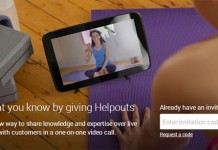 Google pokrenuo novu Helpouts uslugu Google Helpouts usluga