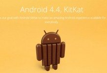 Android 4.4 KitKat stiže na mnoge Samsung Galaxy uređaje Android 4.4 KitKat što je novo
