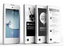 Dual-screen YotaPhone izlazi još ove godine Yotaphone dual screen