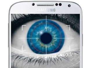 Još detalja o Samsung Galaxy S5: 2K zaslon rezolucije 2540 x 1440 px Samugung Galaxy S5 sustav verifikacije zjenicom oka