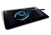 Izašao Gigabyteov Tegra Note 7 tablet Gigabyte Tegra Note 7 tablet