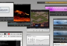 KMPlayer multimedijalni player za Windowse kmplayer opcije