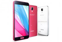Samsung Galaxy J – Službeno samsung galaxy j bijeli i rozi