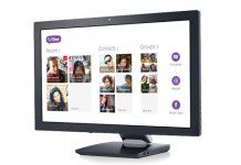 Izašao Viber za Windowse 8 viber za windows 8 sučelje