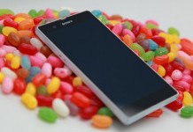 Izašao Android 4.3 za Sony Xperia Z, ZL, ZR i Tablet Z Android 4.3 za Xperia Z uređaje