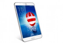 CoolPad Halo – prvi octa-core Android tablet CoolPad Halo tablet