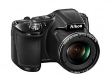 CES 2014: Nikon predstavio COOLPIX L830, L330, L30 i L29 digitalne fotoaparate Nikon COOLPIX L830