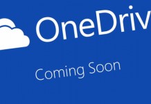Microsoft mijenja naziv SkyDrive servisa u OneDrive OneDrive logotip