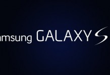 Samsung Galaxy S5: 2K zaslon, 16MP fotoaparat i Snapdragon 805 Samsung Galaxy S5 Logo