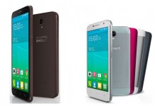 Alcatel najavio OneTouch Idol 2 i OneTouch Idol 2 mini Alcatel OneTouch Idol 2 i Idol2 Mini
