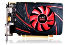 AMD najavio Radeon R7 250X grafičku karticu Radeon R7 250X