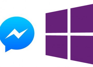 Facebook Messenger stiže i na Windows Phone facebook messenger windows phone