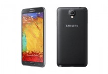 Galaxy Note 3 Neo – Novi Samsungov phablet Galaxy Note 3 Neo