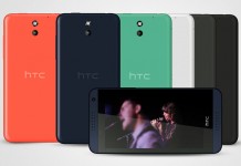 Predstavljen HTC Desire 610
