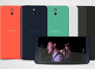 Predstavljen HTC Desire 610