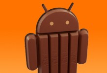 Novi Android pametni telefoni isključivo na KitKat-u Android kitkat logo