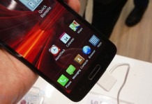 MWC 2014: LG F90 – 4.7 inčni zaslon i Android 4.4 KitKat LG F90