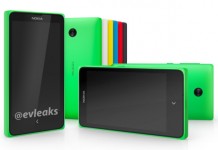 Microsoft napustio Nokia X projekt nokia normandy