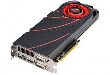 Predstavljen AMD Radeon R9 280 AMD Radeon R9 280