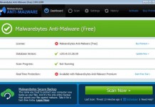 Malwarebytes Anti-Malware Free 2.0 Malwarebytes Anti-Malware 2